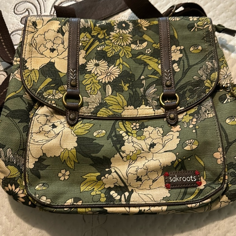 Convertible purse